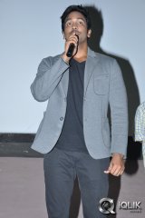 Rowdy Movie Pressmeet at Mallikarjuna Theatre